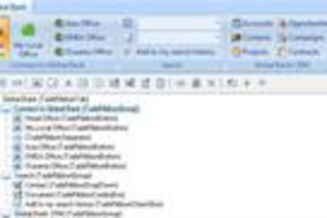 Add-in Express for Office and Delphi VCL预览：